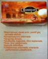 GANO CAFE MOCHA (KAPUÇİNO)